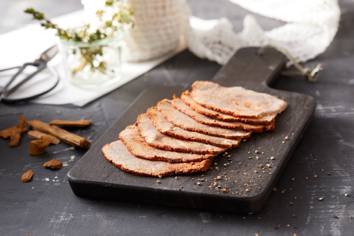 Pastrami