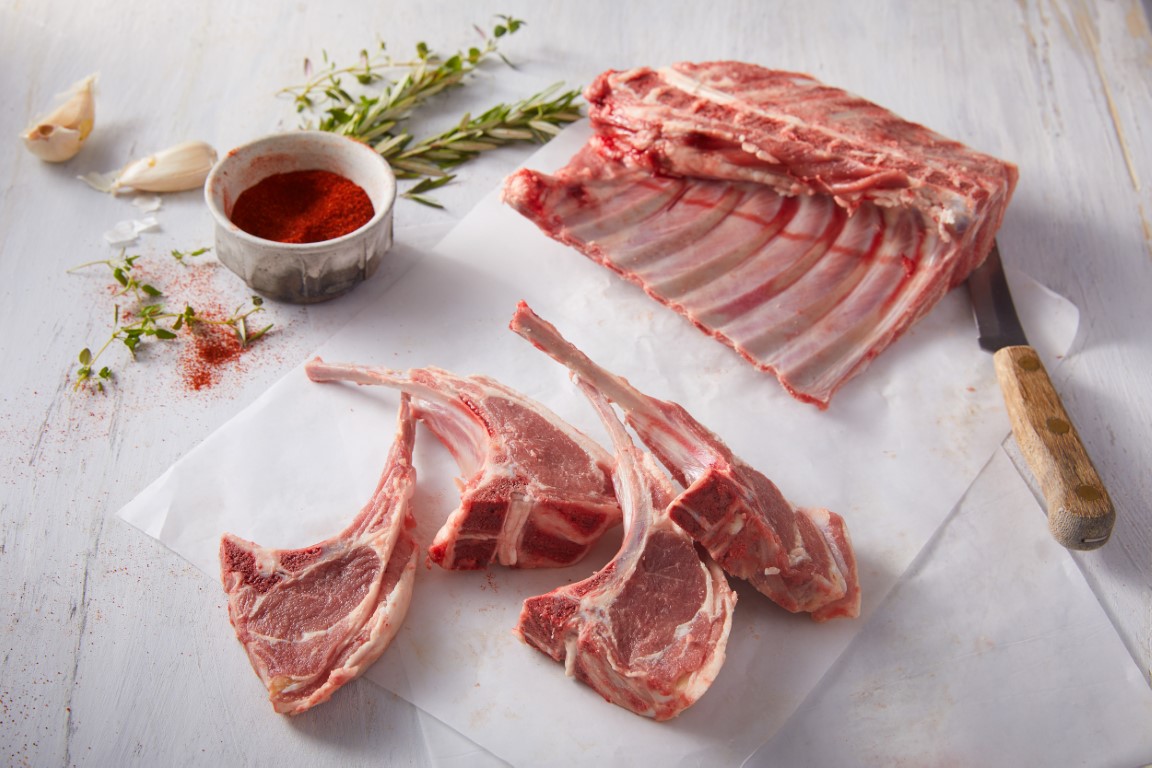 Lamb Chops